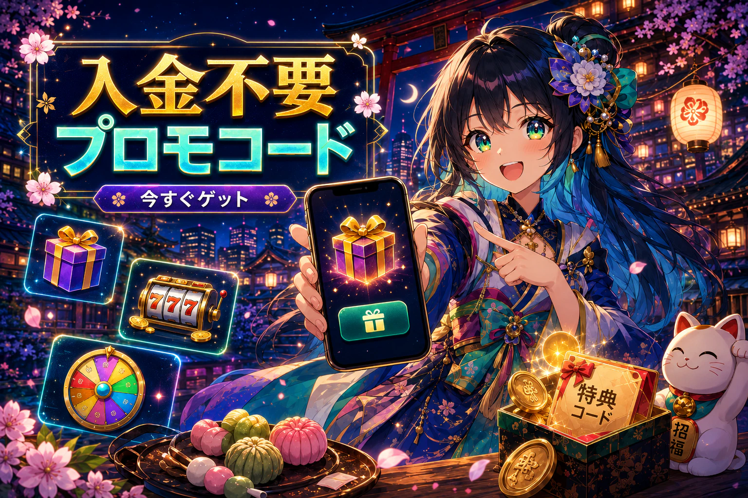 BC Game プロモコードの更新確認